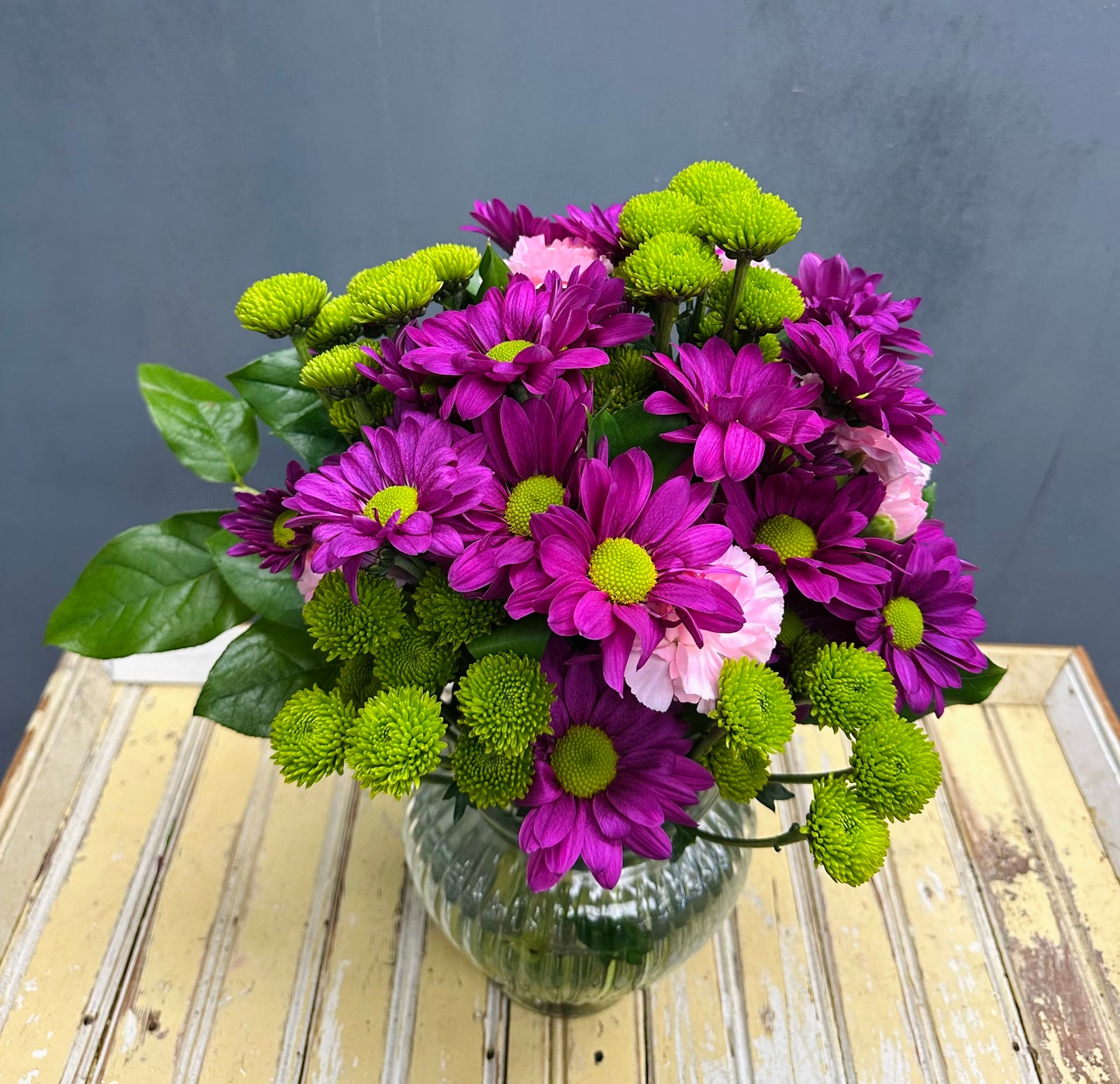 Simple and Classy Bouquet