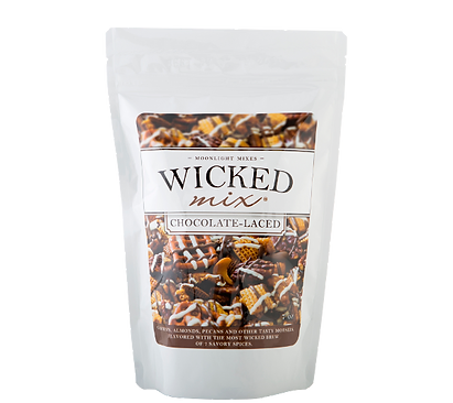 Wicked Mix - Chocolate-Laced