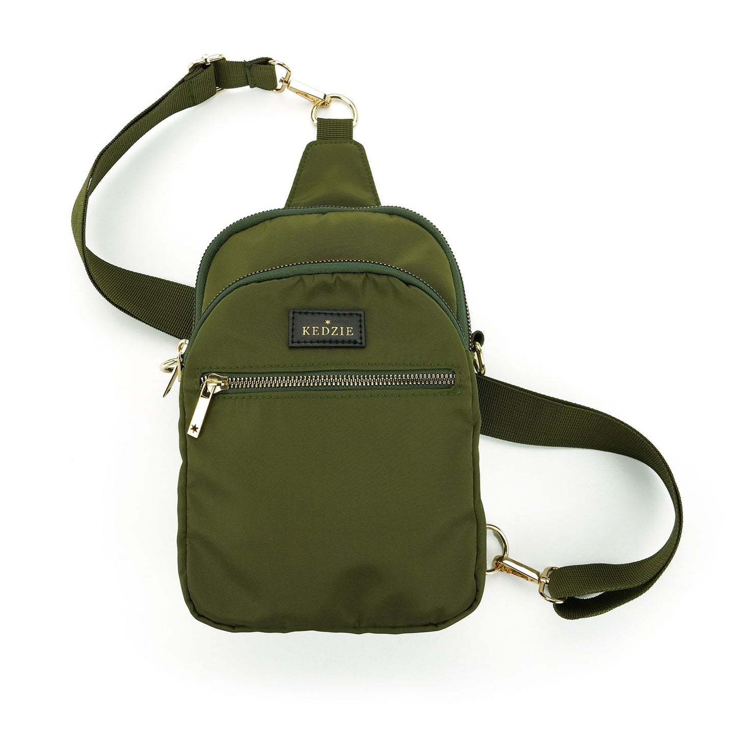 Kedzie - ROUNDTRIP CONVERTIBLE SLING