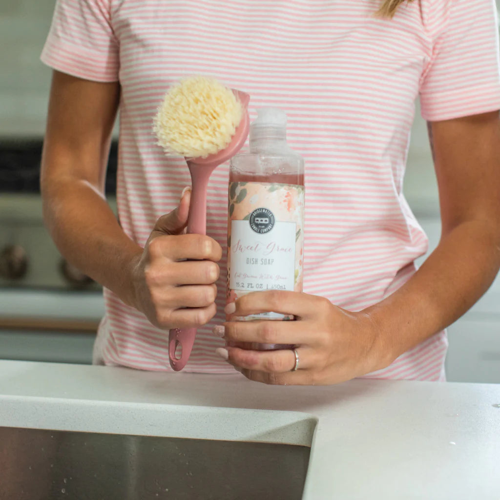 Sweet Grace - Dish Soap