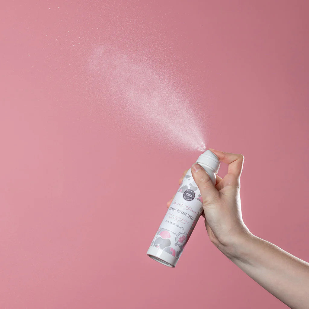 Sweet Grace - Wrinkle Release Spray
