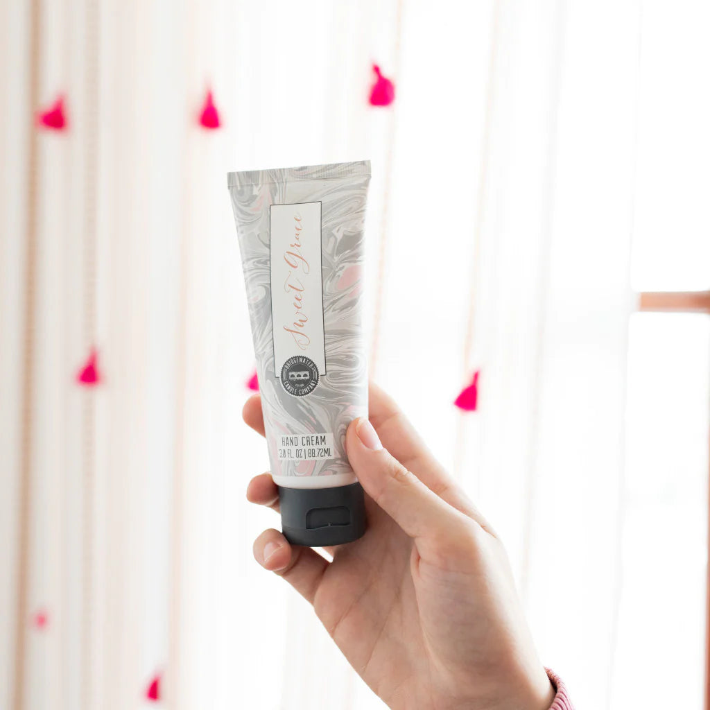 Sweet Grace - Hand Cream