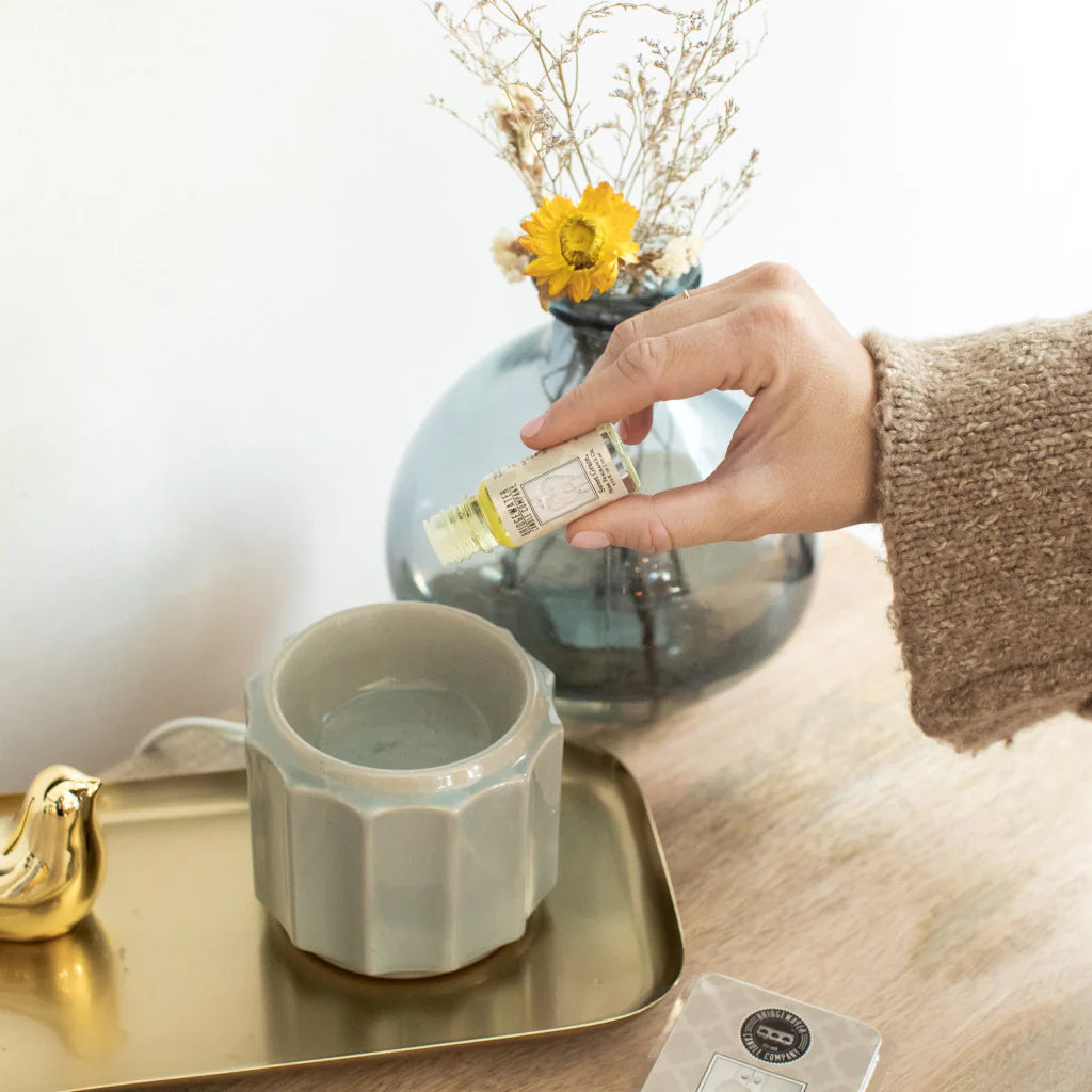 Sweet Grace - Home Fragrance Oil