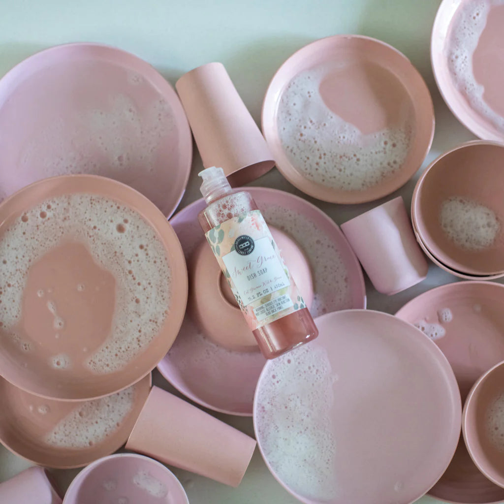 Sweet Grace - Dish Soap