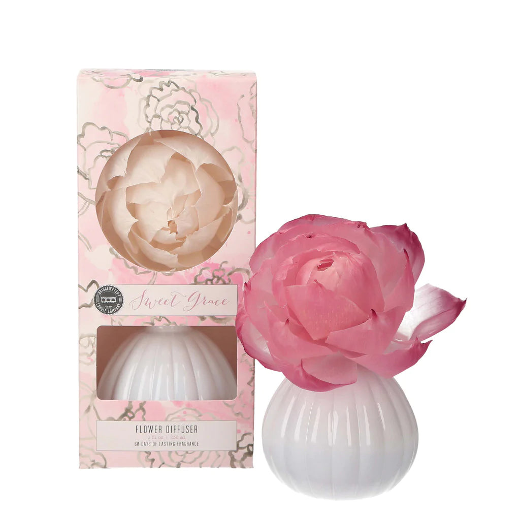 Sweet Grace - Flower Diffuser