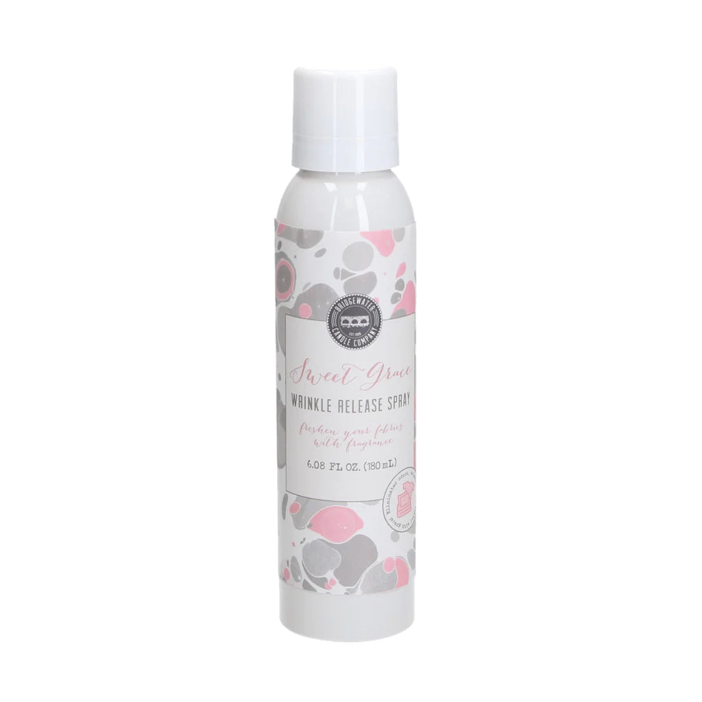 Sweet Grace - Wrinkle Release Spray