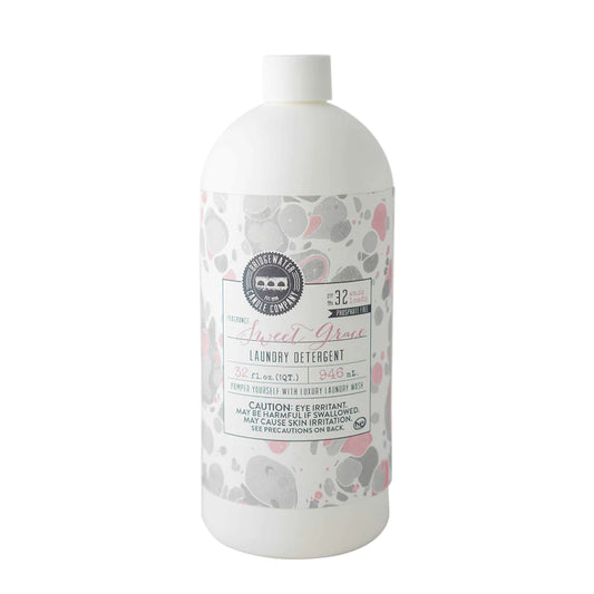Sweet Grace - 32 fl oz Laundry Detergent
